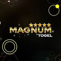 Magnum Togel icon