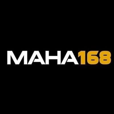 MAHA168 icon