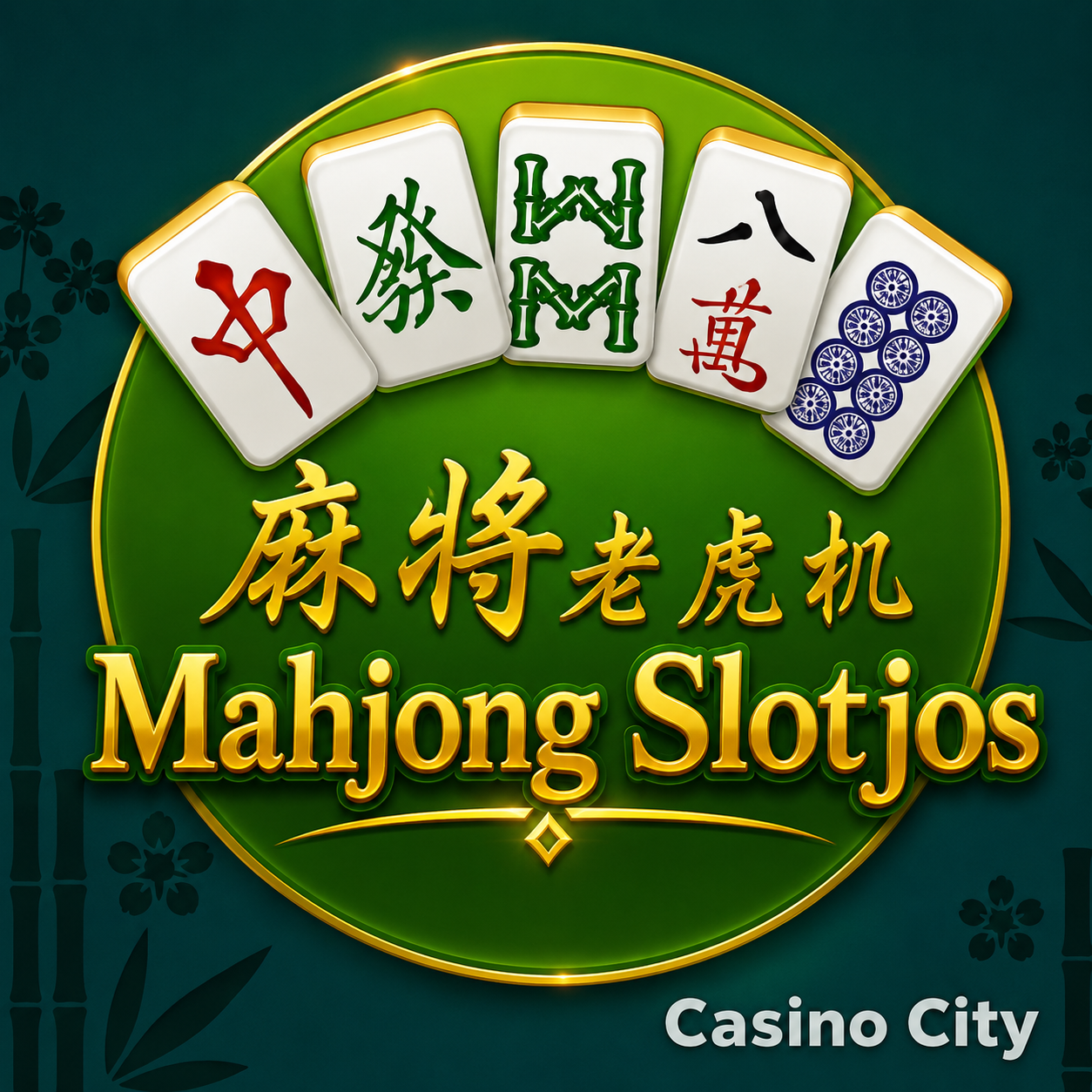 Mahjong Slotjos icon