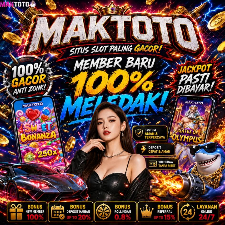 Mak Toto icon
