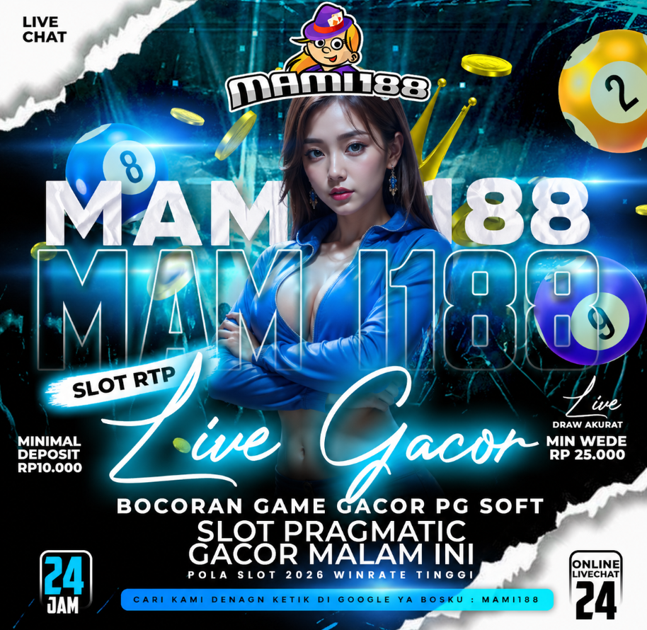 Link Gacor Mami188 icon