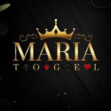 Maria Togel icon