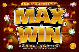 Max Win icon
