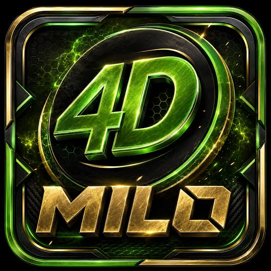 Milo4D icon