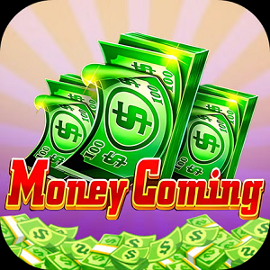 Money Coming icon