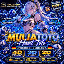 Mulia Toto icon
