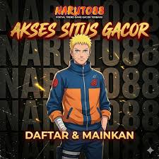 NARUTO88 icon