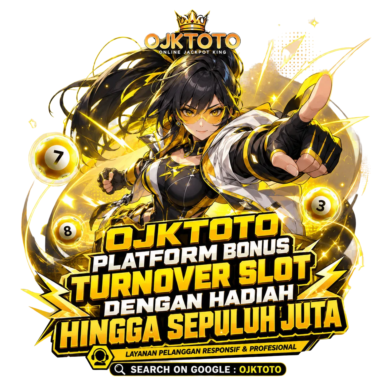 Ojk Toto icon