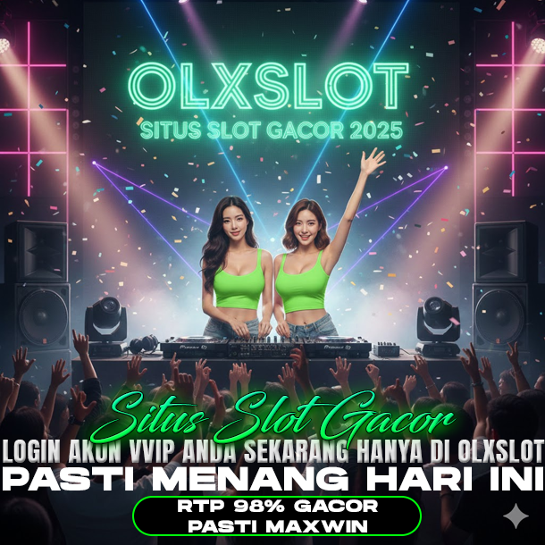 Olxslot icon