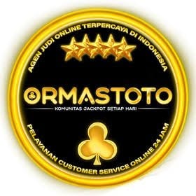 Ormas Toto icon