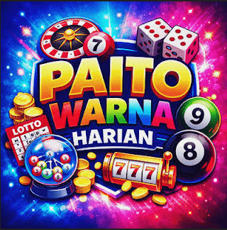 Paito Warna SDY Lotto icon