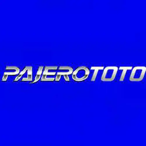 Pajerototo icon