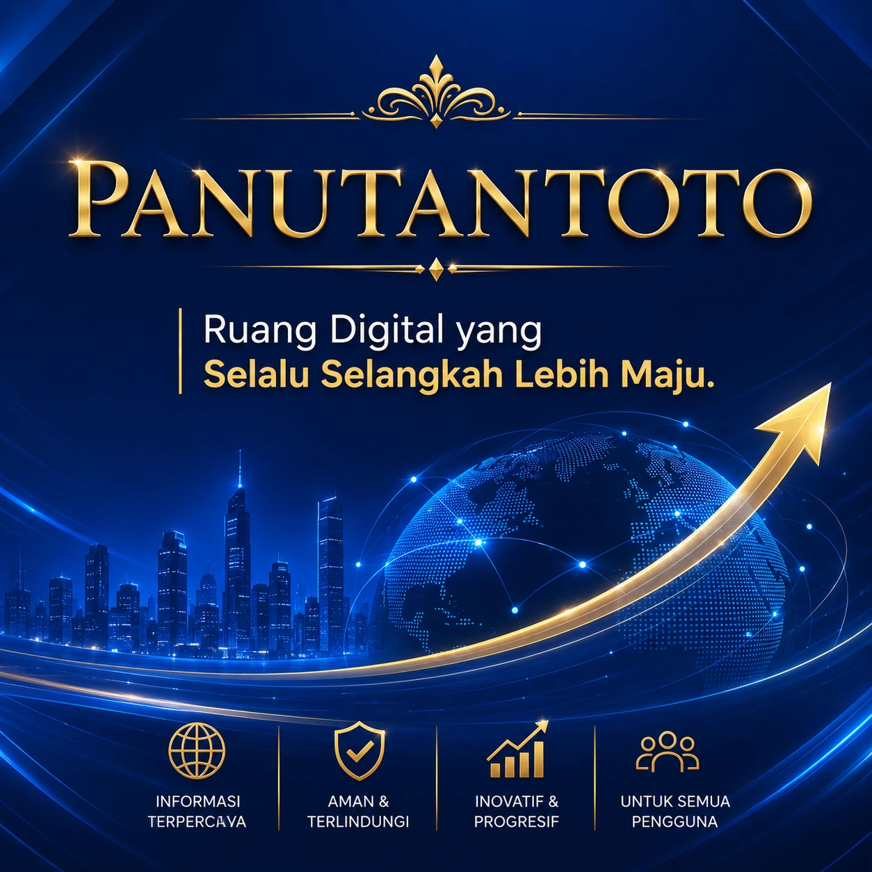 Panutan Toto icon