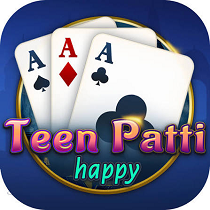 TeenPatti Happ icon