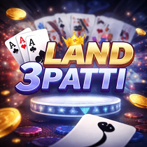 3Patti Land icon