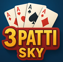 3Patti Sky icon