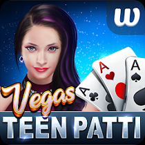 Teen Patti Vegas icon