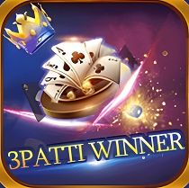 3Patti Winner icon