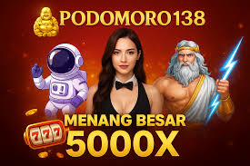 Podomoro138 icon