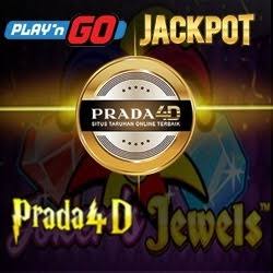 Prada4D icon