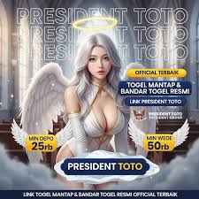 Presidenttoto icon