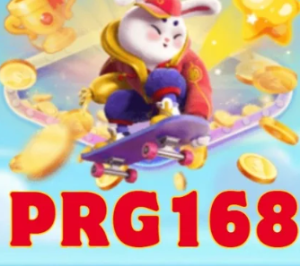 PRG168 icon