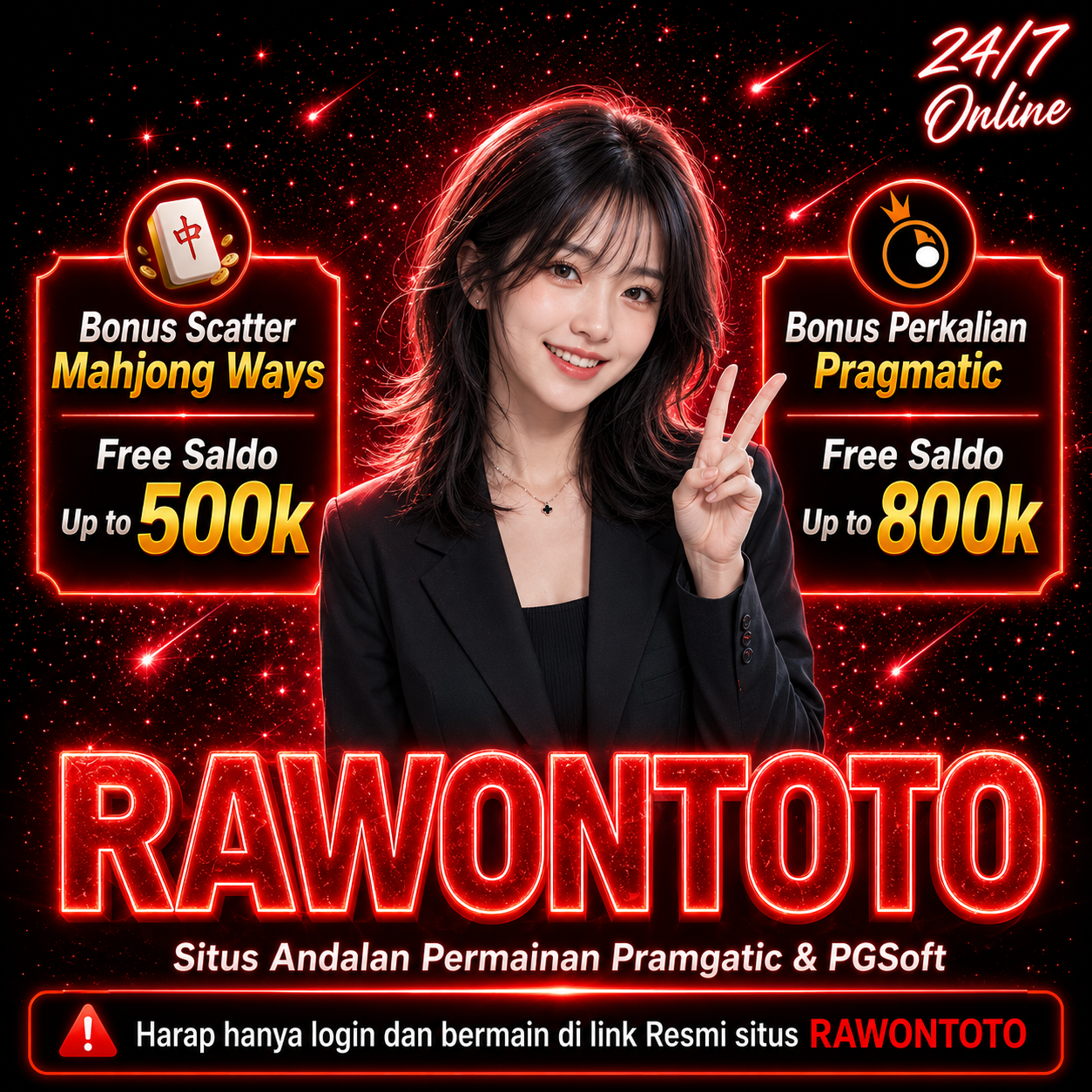 Rawontoto icon