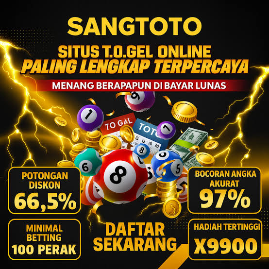 Sang Toto icon