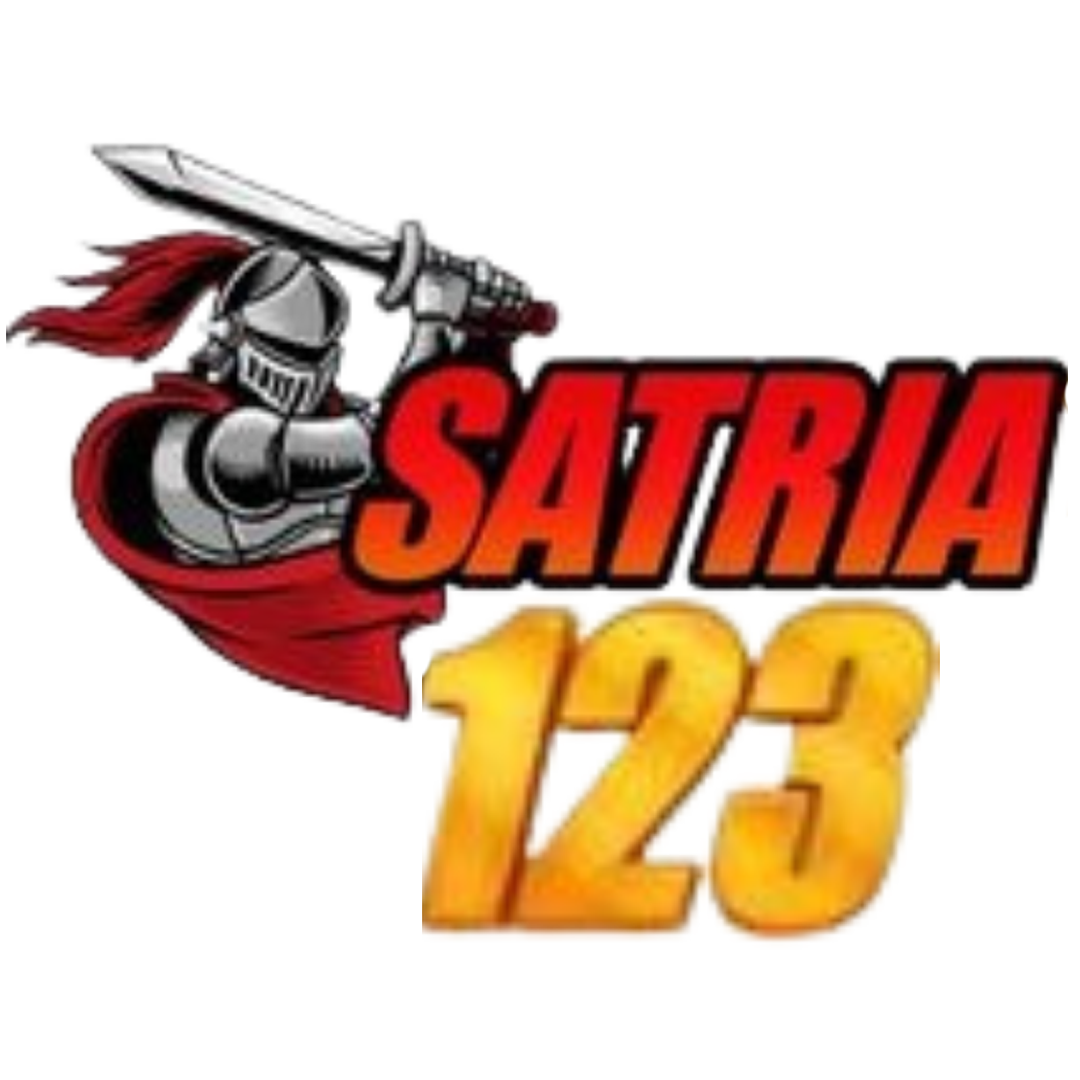 Satria123 icon
