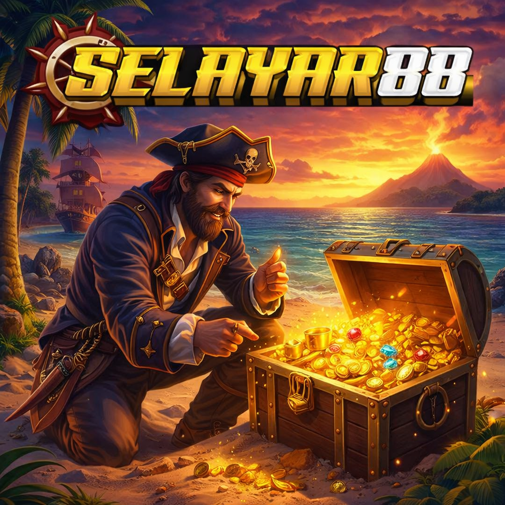 Selayar88 icon