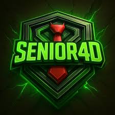 Senior4D icon
