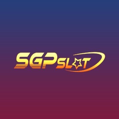 SGPSlot icon