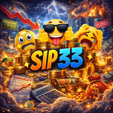 Sip33 icon