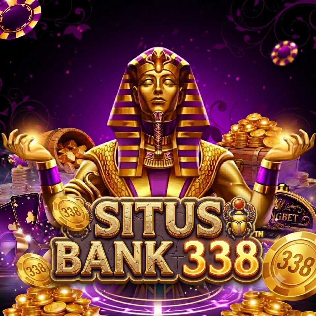Situs Bank 338 icon