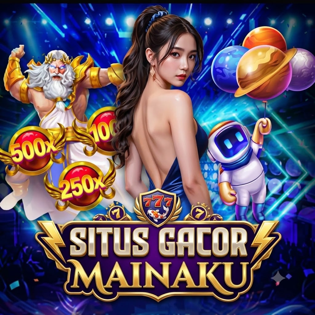 Situs Gacor Mainaku icon