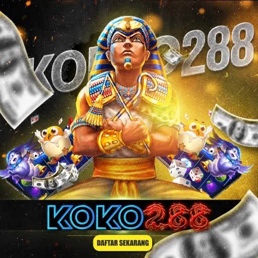 Situs Slot Koko288 icon