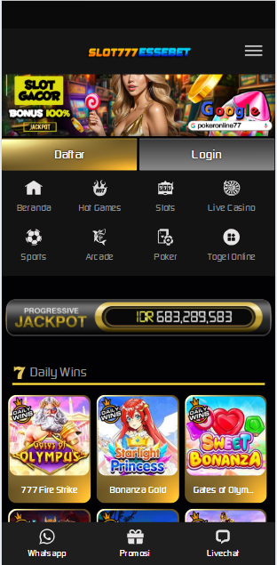 slot 777 essebet.img 