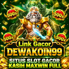Slot Gacor Dewakoin99 Resmi icon