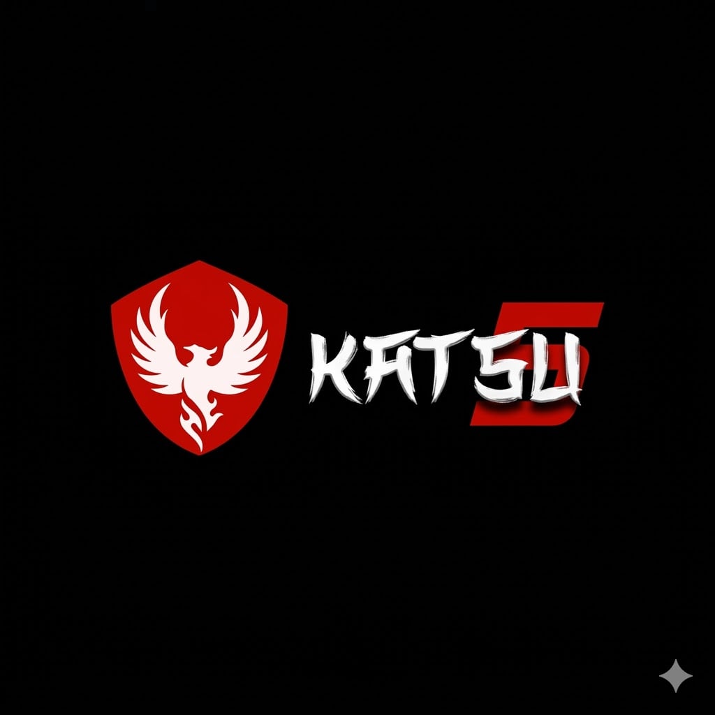 Slot Gacor Katsu5 icon