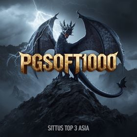 SLOT GACOR PGSOFT1000 icon