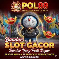 SLOT GACOR POL88 icon