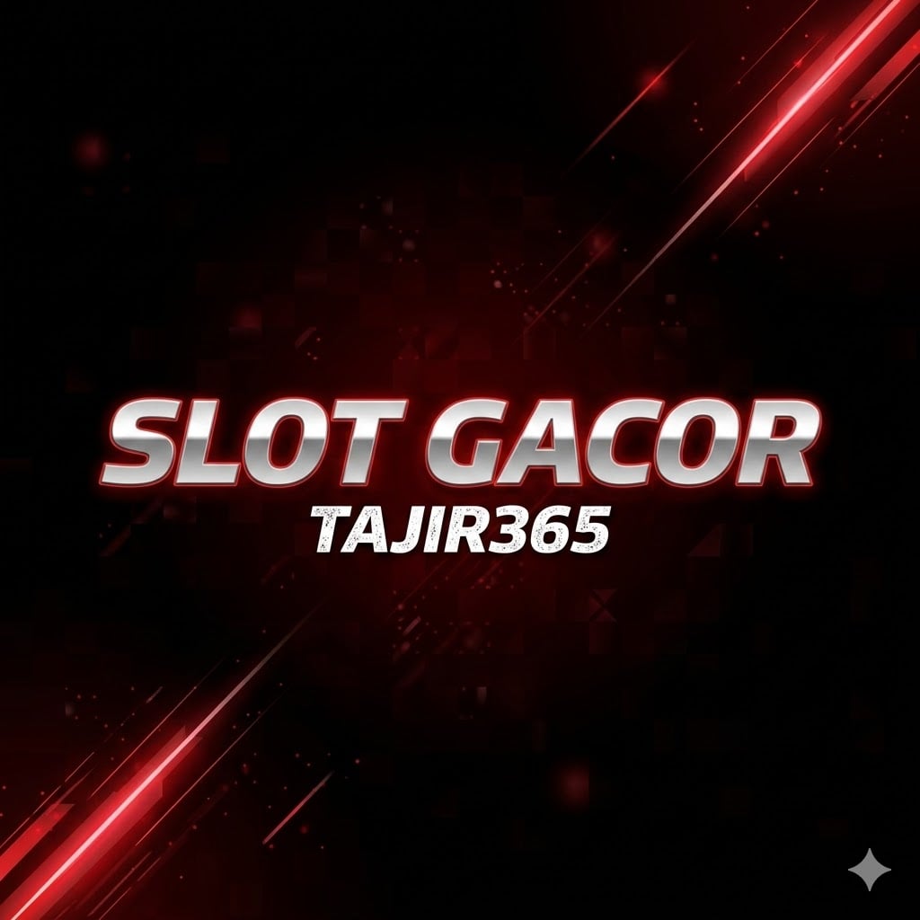 Slot Gacor Tajir365 icon