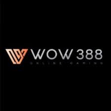 SLOT GACOR WOW388 icon