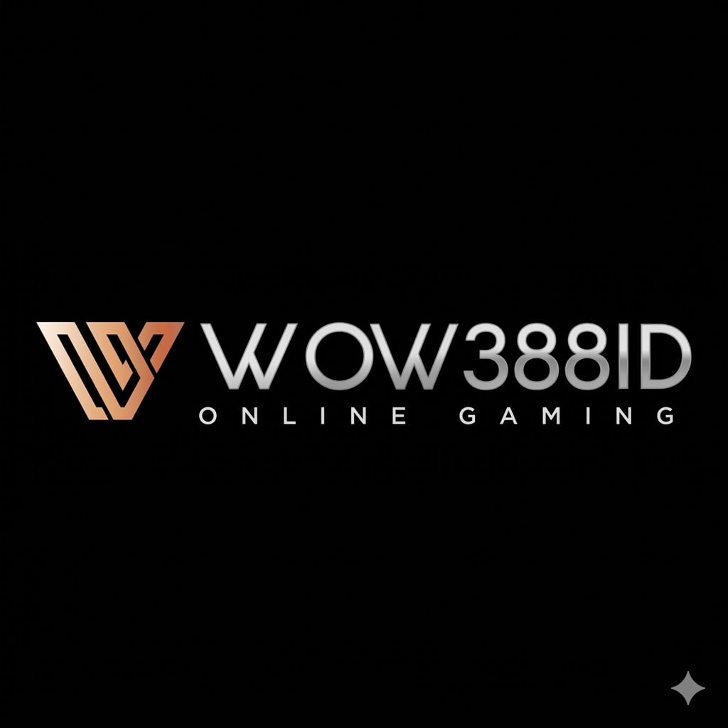 Slot Gacor Wow388ID icon