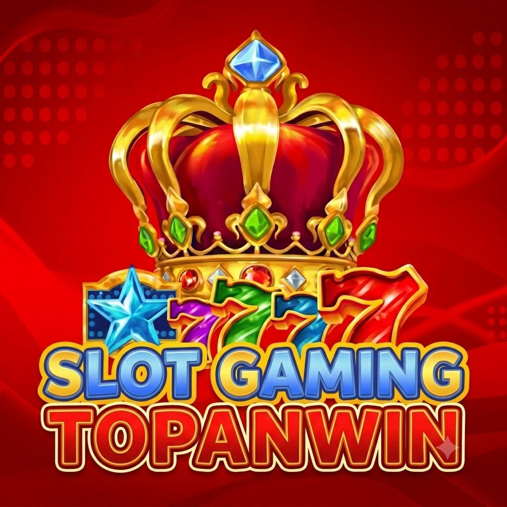 Slot Gaming Topanwin icon