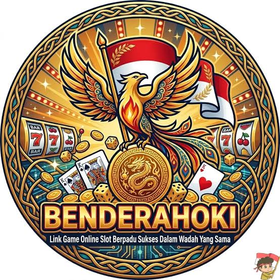 Slot Online Benderahoki icon