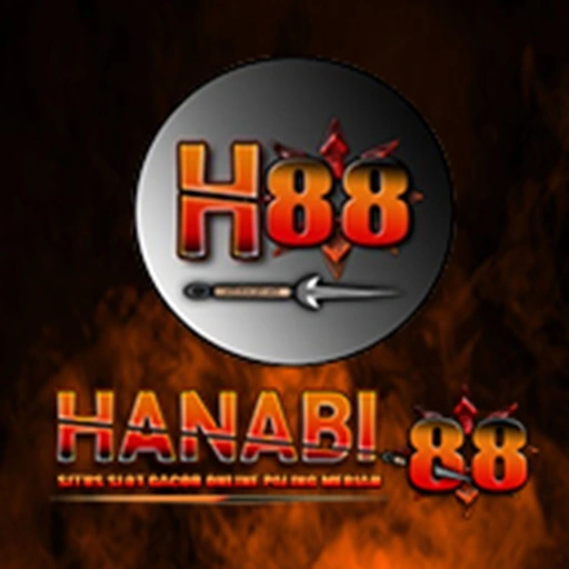 Slot Online Hanabi88 icon