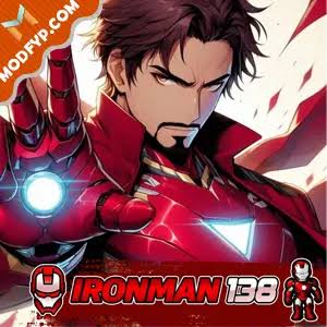 Slot Resmi Ironman138 icon