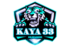 Slot Resmi Kaya33 icon