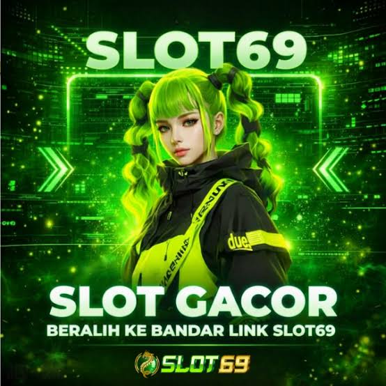Slot Terpercaya Slot69 icon